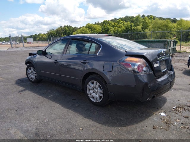 Auction sale of the 2009 Nissan Altima 2.5 S, vin: 1N4AL21E69N520310, lot number: 45235696