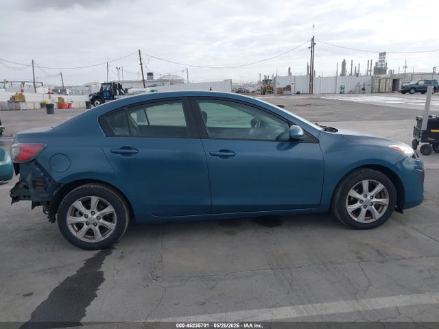Aukcja sprzedaży 2010 Mazda Mazda3 I Touring, vin: JM1BL1SG8A1338533, numer aukcji: 45235701