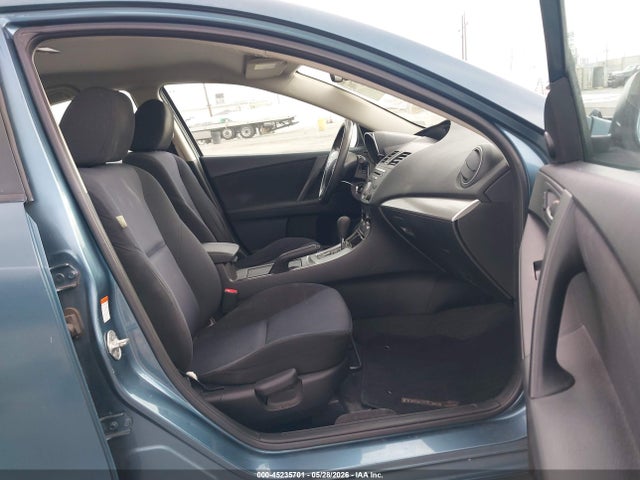 Aukcja sprzedaży 2010 Mazda Mazda3 I Touring, vin: JM1BL1SG8A1338533, numer aukcji: 45235701