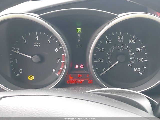Aukcja sprzedaży 2010 Mazda Mazda3 I Touring, vin: JM1BL1SG8A1338533, numer aukcji: 45235701