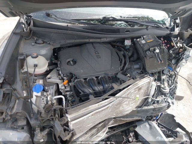 Hyundai Santa Cruz Sel 2023 5NTJBDAE0PH041629 Image 10