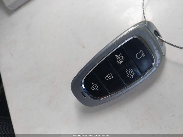 Hyundai Santa Cruz Sel 2023 5NTJBDAE0PH041629 Image 11