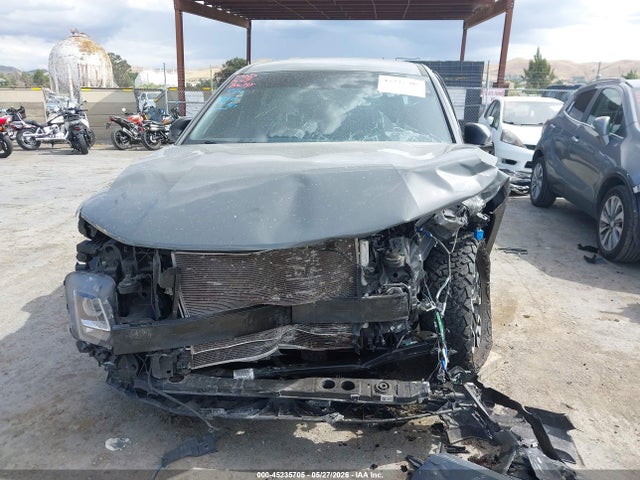 Hyundai Santa Cruz Sel 2023 5NTJBDAE0PH041629 Image 13