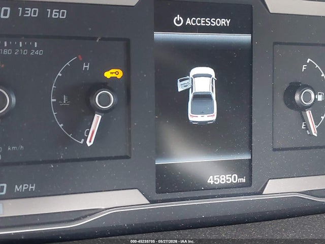 Hyundai Santa Cruz Sel 2023 5NTJBDAE0PH041629 Image 16