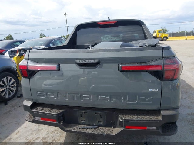 Hyundai Santa Cruz Sel 2023 5NTJBDAE0PH041629 Image 17