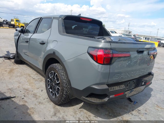 Hyundai Santa Cruz Sel 2023 5NTJBDAE0PH041629 Image 3