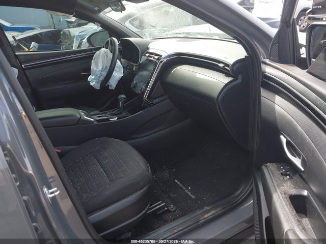 Hyundai Santa Cruz Sel 2023 5NTJBDAE0PH041629 Image 5