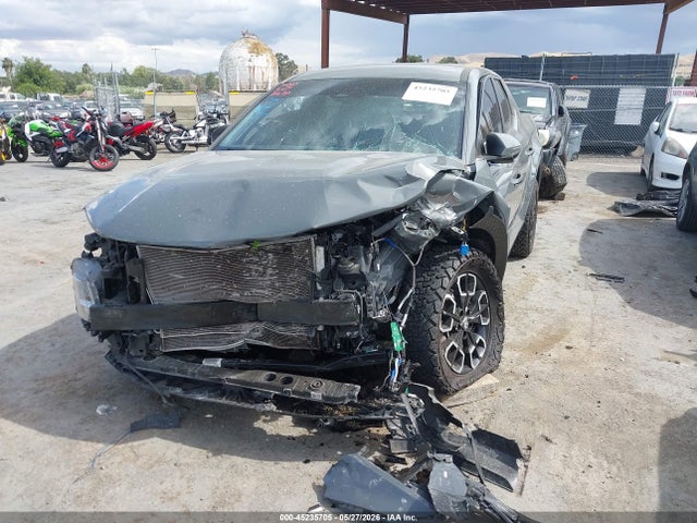 Hyundai Santa Cruz Sel 2023 5NTJBDAE0PH041629 Image 6