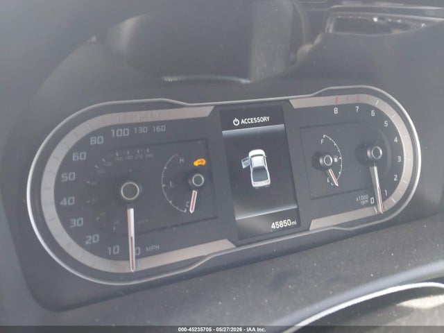 Hyundai Santa Cruz Sel 2023 5NTJBDAE0PH041629 Image 7