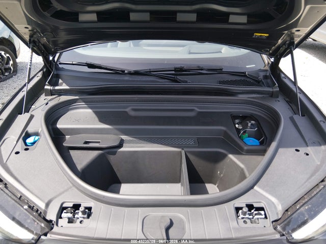 Aukcja sprzedaży 2025 Audi Q6 E-tron Premium Plus Quattro, vin: WA124BGF3SA042169, numer aukcji: 45235709
