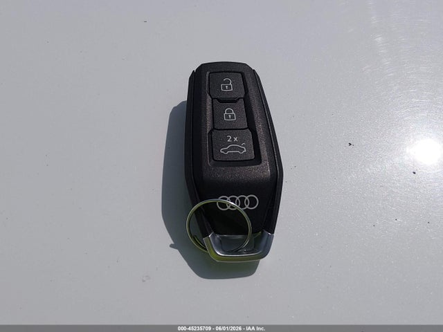 Aukcja sprzedaży 2025 Audi Q6 E-tron Premium Plus Quattro, vin: WA124BGF3SA042169, numer aukcji: 45235709