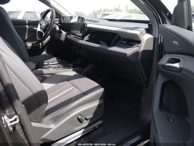 Aukcja sprzedaży 2025 Audi Q6 E-tron Premium Plus Quattro, vin: WA124BGF3SA042169, numer aukcji: 45235709