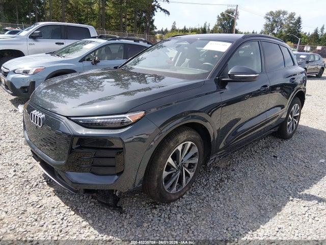 Aukcja sprzedaży 2025 Audi Q6 E-tron Premium Plus Quattro, vin: WA124BGF3SA042169, numer aukcji: 45235709