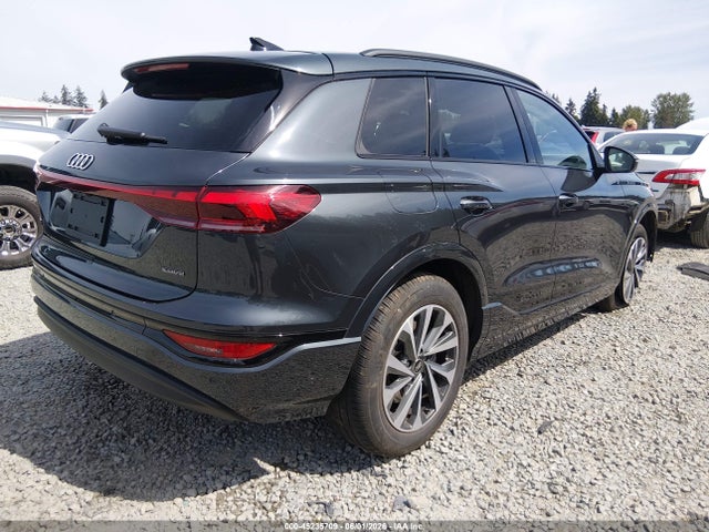 Aukcja sprzedaży 2025 Audi Q6 E-tron Premium Plus Quattro, vin: WA124BGF3SA042169, numer aukcji: 45235709