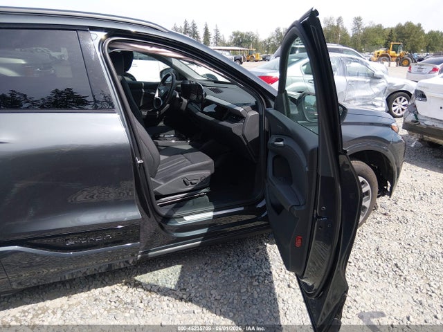 Aukcja sprzedaży 2025 Audi Q6 E-tron Premium Plus Quattro, vin: WA124BGF3SA042169, numer aukcji: 45235709