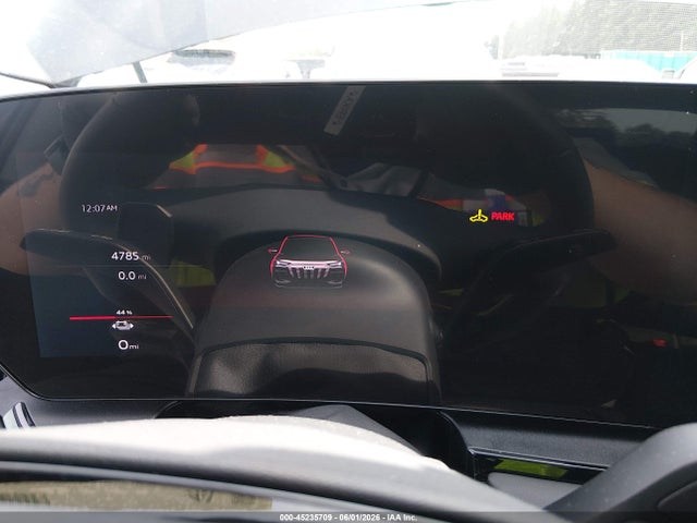 Aukcja sprzedaży 2025 Audi Q6 E-tron Premium Plus Quattro, vin: WA124BGF3SA042169, numer aukcji: 45235709