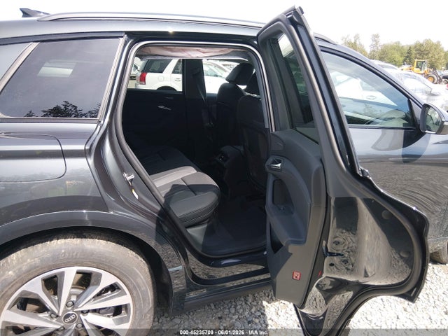 Aukcja sprzedaży 2025 Audi Q6 E-tron Premium Plus Quattro, vin: WA124BGF3SA042169, numer aukcji: 45235709