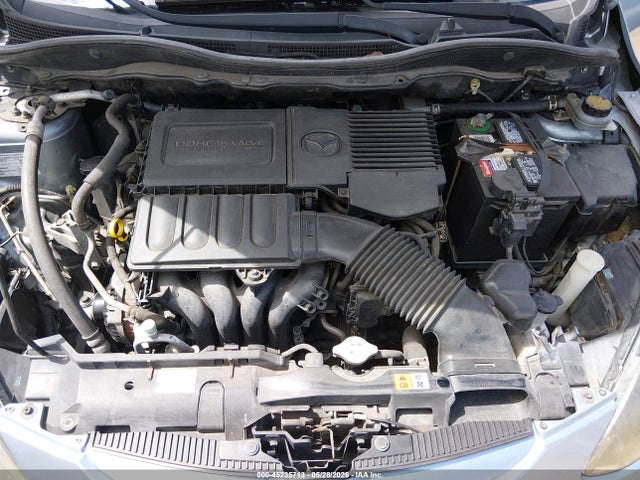 Aukcja sprzedaży 2013 Mazda Mazda2 Sport, vin: JM1DE1KZ2D0152839, numer aukcji: 45235713