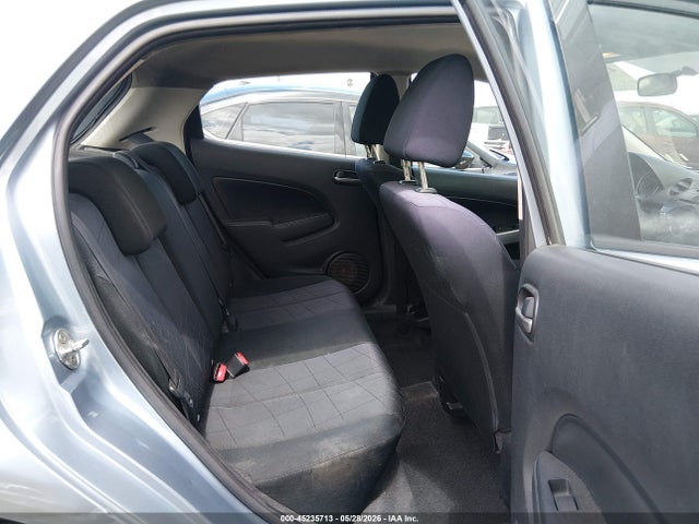 Aukcja sprzedaży 2013 Mazda Mazda2 Sport, vin: JM1DE1KZ2D0152839, numer aukcji: 45235713