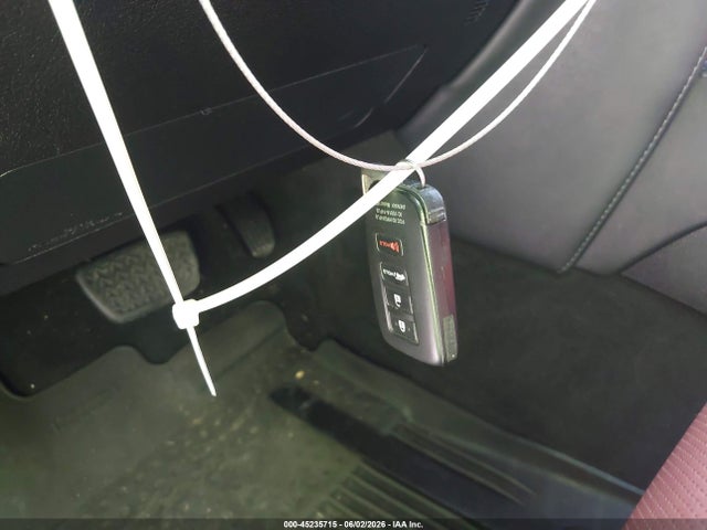 Lexus Lx 570 Three-row 2021 JTJDY7AX0M4355955 Image 11