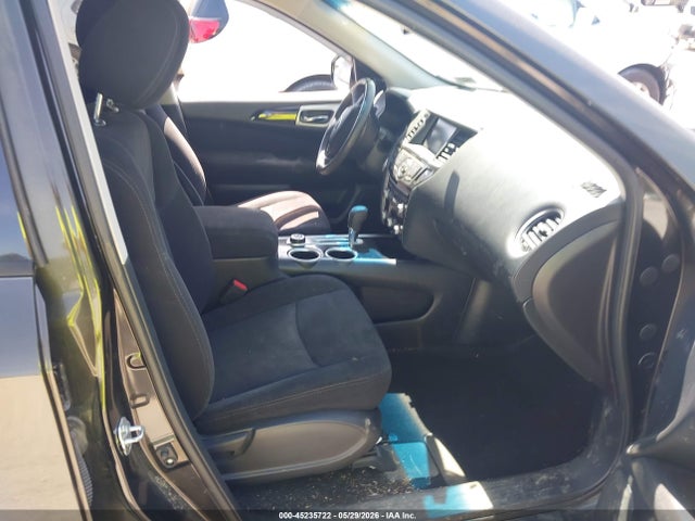 Aukcja sprzedaży 2015 Nissan Pathfinder Sv, vin: 5N1AR2MM4FC671855, numer aukcji: 45235722