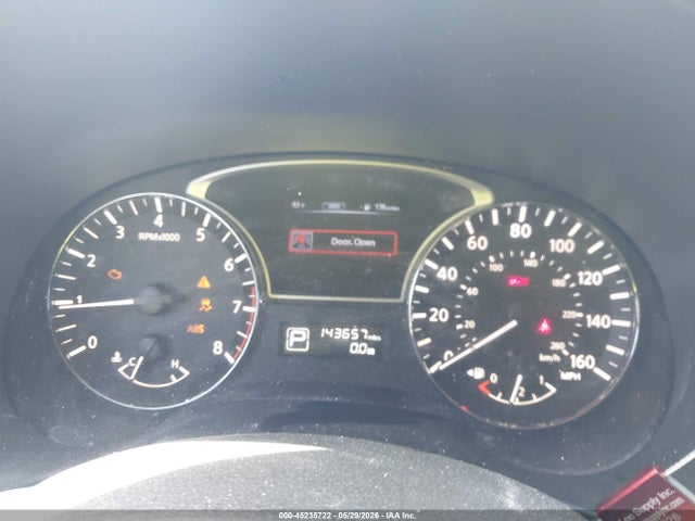 Aukcja sprzedaży 2015 Nissan Pathfinder Sv, vin: 5N1AR2MM4FC671855, numer aukcji: 45235722