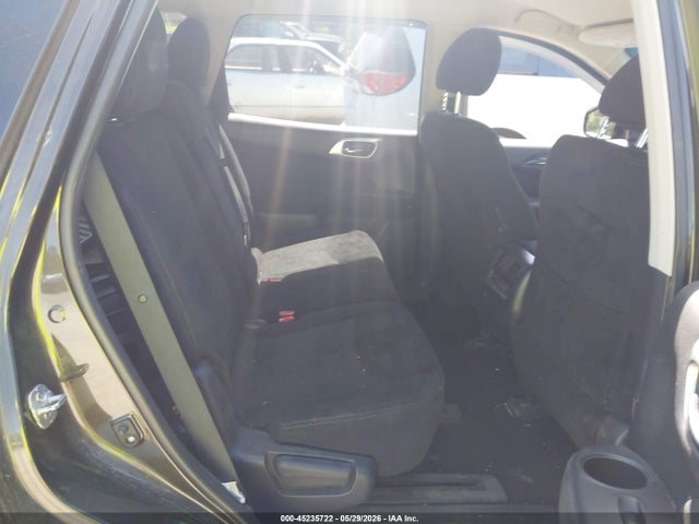 Aukcja sprzedaży 2015 Nissan Pathfinder Sv, vin: 5N1AR2MM4FC671855, numer aukcji: 45235722