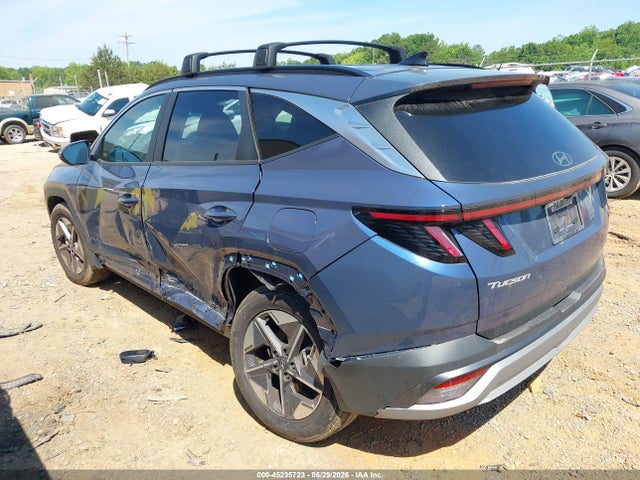 Продажа на аукционе авто 2026 Hyundai Tucson Sel Premium, vin: 5NMJC3DE5TH643810, номер лота: 45235723