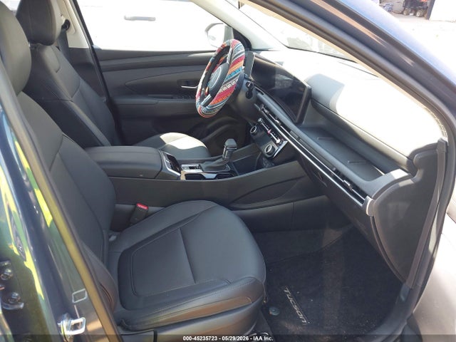 Продажа на аукционе авто 2026 Hyundai Tucson Sel Premium, vin: 5NMJC3DE5TH643810, номер лота: 45235723