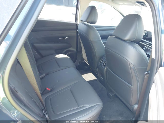Продажа на аукционе авто 2026 Hyundai Tucson Sel Premium, vin: 5NMJC3DE5TH643810, номер лота: 45235723