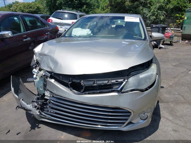 45235727 :رقم المزاد ، 4T1BK1EB9DU030238 vin ، 2013 Toyota Avalon Limited مزاد بيع