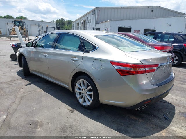 45235727 :رقم المزاد ، 4T1BK1EB9DU030238 vin ، 2013 Toyota Avalon Limited مزاد بيع