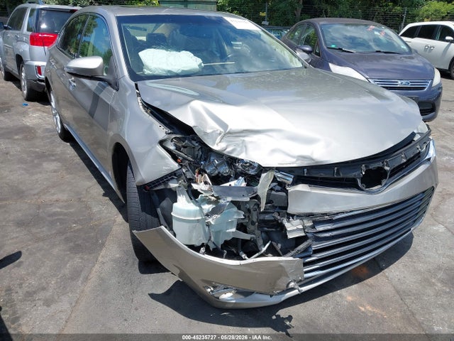 45235727 :رقم المزاد ، 4T1BK1EB9DU030238 vin ، 2013 Toyota Avalon Limited مزاد بيع