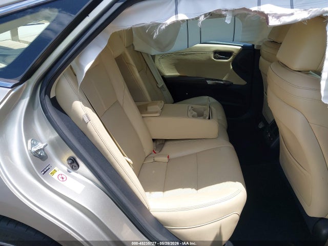 45235727 :رقم المزاد ، 4T1BK1EB9DU030238 vin ، 2013 Toyota Avalon Limited مزاد بيع
