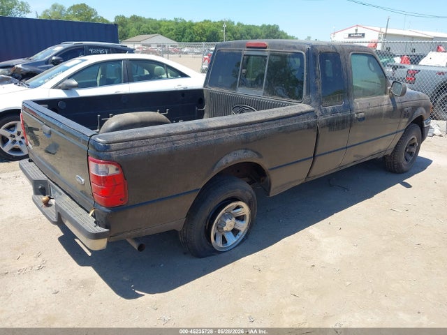45235728 :رقم المزاد ، 1FTYR44U65PA27473 vin ، 2005 Ford Ranger Edge/stx/xlt مزاد بيع