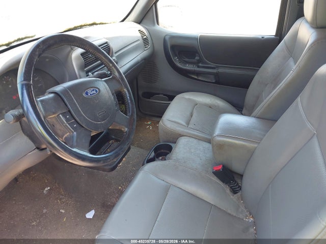 45235728 :رقم المزاد ، 1FTYR44U65PA27473 vin ، 2005 Ford Ranger Edge/stx/xlt مزاد بيع