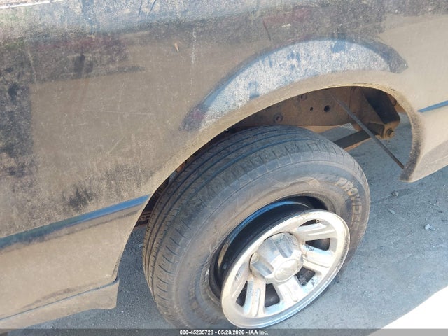 45235728 :رقم المزاد ، 1FTYR44U65PA27473 vin ، 2005 Ford Ranger Edge/stx/xlt مزاد بيع