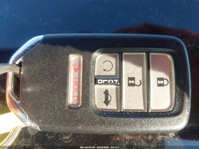 Honda CIVIC EX 2021 19XFC1F33ME201378 Image 11