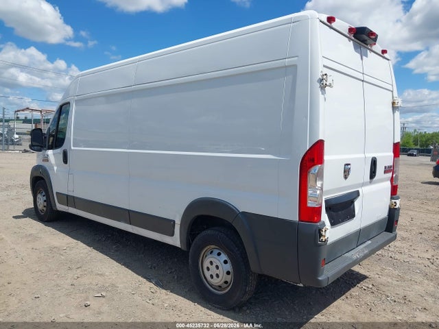 Aukcja sprzedaży 2015 Ram Promaster 2500 High Roof, vin: 3C6TRVDG0FE500531, numer aukcji: 45235732