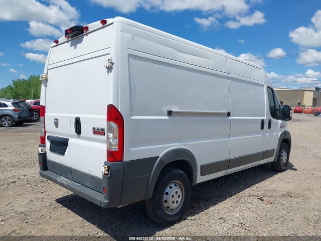 Aukcja sprzedaży 2015 Ram Promaster 2500 High Roof, vin: 3C6TRVDG0FE500531, numer aukcji: 45235732
