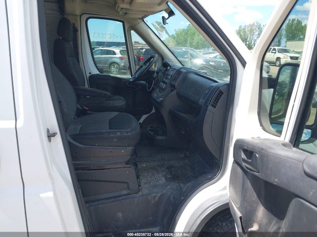 Aukcja sprzedaży 2015 Ram Promaster 2500 High Roof, vin: 3C6TRVDG0FE500531, numer aukcji: 45235732