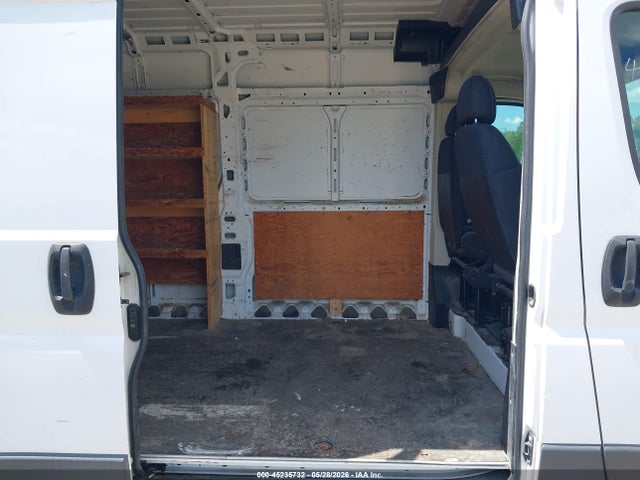 Aukcja sprzedaży 2015 Ram Promaster 2500 High Roof, vin: 3C6TRVDG0FE500531, numer aukcji: 45235732
