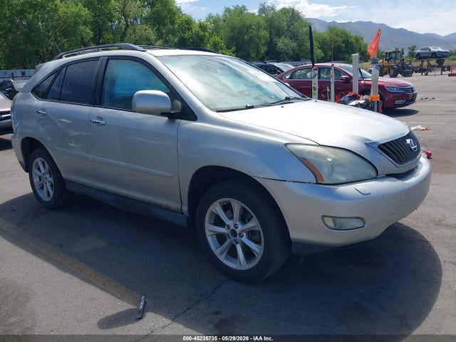 Продажа на аукционе авто 2008 Lexus Rx 350, vin: 2T2HK31U18C084116, номер лота: 45235735