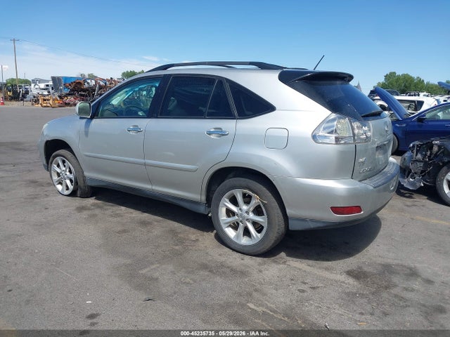 Aukcja sprzedaży 2008 Lexus Rx 350, vin: 2T2HK31U18C084116, numer aukcji: 45235735