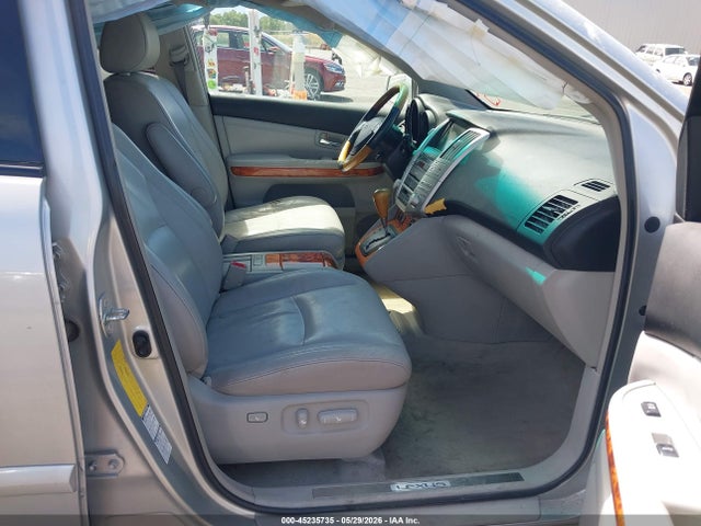Aukcja sprzedaży 2008 Lexus Rx 350, vin: 2T2HK31U18C084116, numer aukcji: 45235735