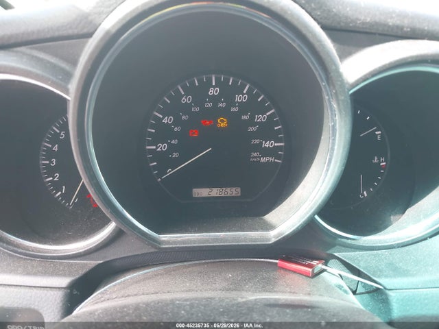 Продажа на аукционе авто 2008 Lexus Rx 350, vin: 2T2HK31U18C084116, номер лота: 45235735
