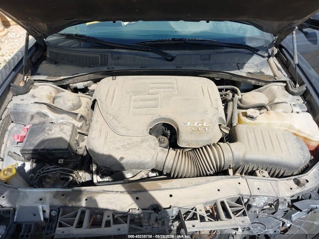 Dodge Charger Sxt Rwd 2019 2C3CDXBG0KH553898 Image 10