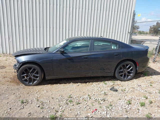 Dodge Charger Sxt Rwd 2019 2C3CDXBG0KH553898 Image 15