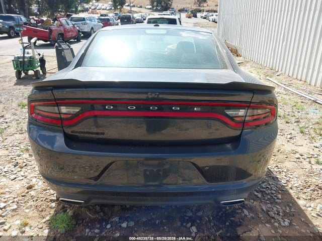Dodge Charger Sxt Rwd 2019 2C3CDXBG0KH553898 Image 17