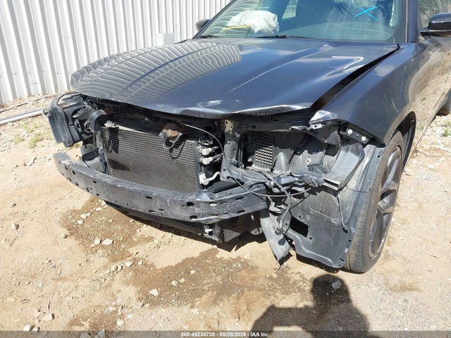 Dodge Charger Sxt Rwd 2019 2C3CDXBG0KH553898 Image 6